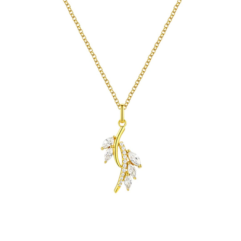 Nana Kay Pretty Petals Collier Begrenzte Freigabe