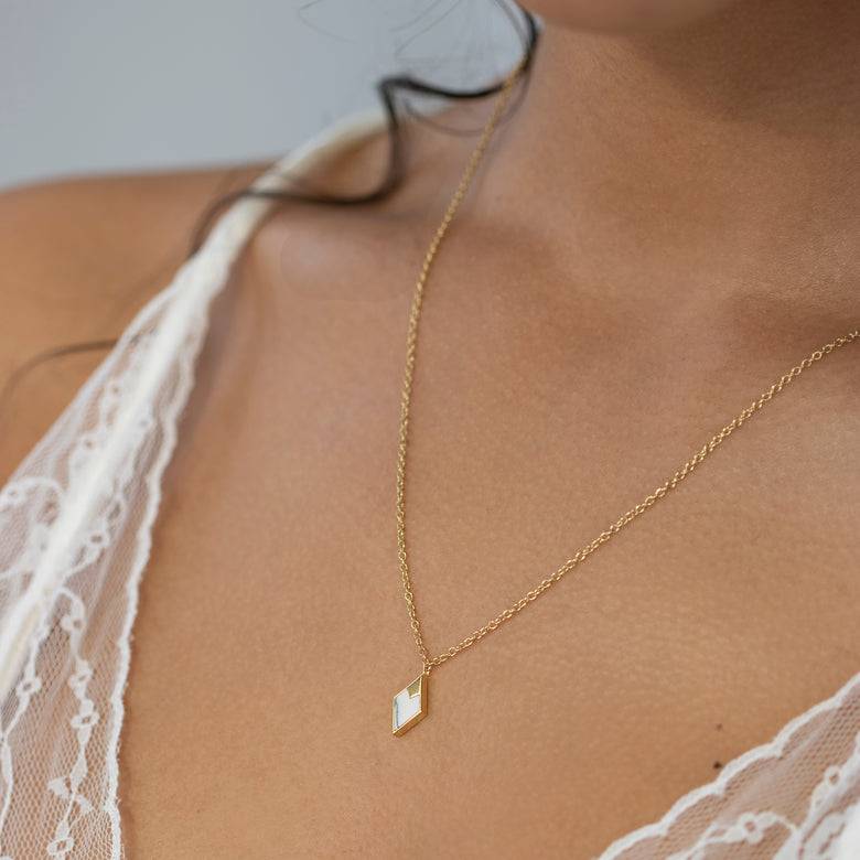 Nana Kay Roman Vibes Collier Marble Zeitbegrenzte Promotion