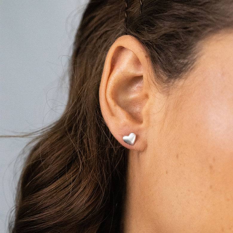 Nana Kay Pure Love Ohrstecker Soulmate Fabrikverkauf