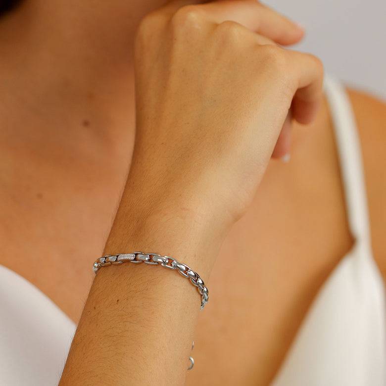 Nana Kay Solid Flair Armband Blitzverkäufe