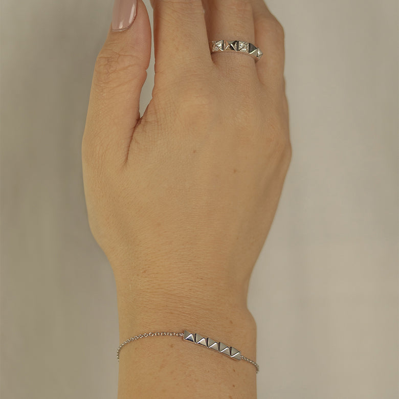 Nana Kay Glam Rebel Armband Exklusivangebot