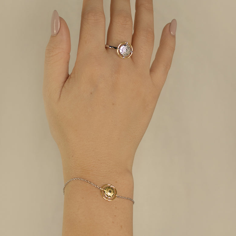 Nana Kay New Bohemian Armband Helios Lagerräumung