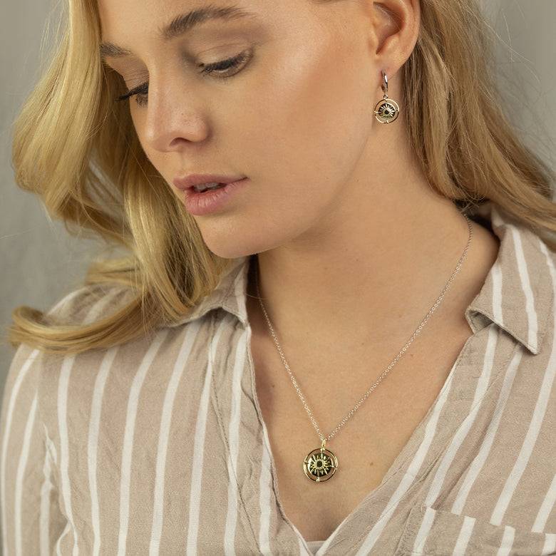 Nana Kay New Bohemian Collier Helios Top Angebot