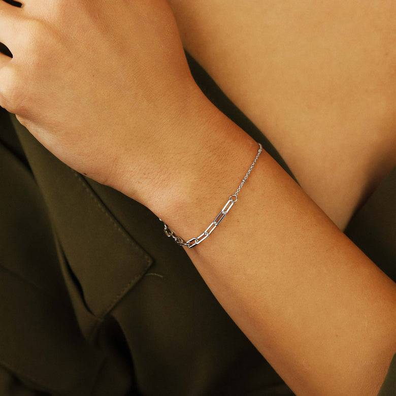 Nana Kay Vivid Chains Armband Split Exklusive Angebote