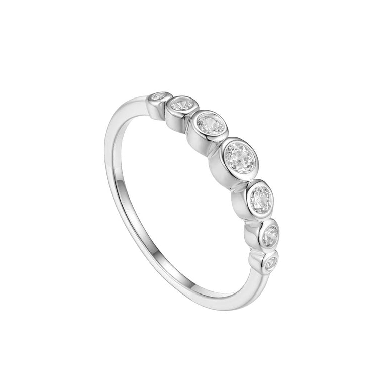 Nana Kay Classic Solitaire Ring Emerelle Saisonale Angebote