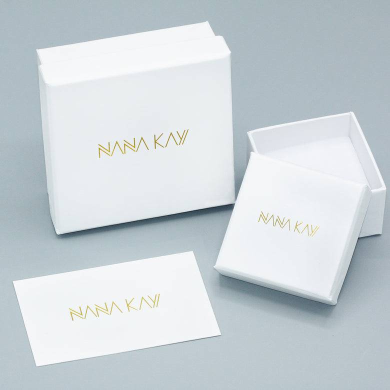Nana Kay Glamour Girl Ring Begrenzte Freigabe