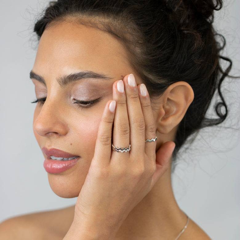 Nana Kay Glam Rebel Ring Bolt JETZT KAUFEN