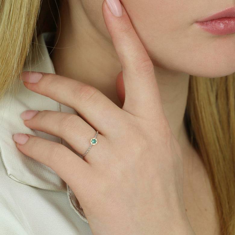 Nana Kay Delicate Touch Ring Tendency Letzte 2 Tage