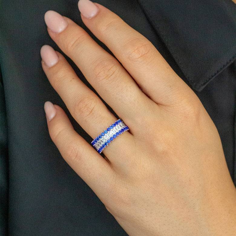Nana Kay Modern Classics Ring Imperial Letzter Tag