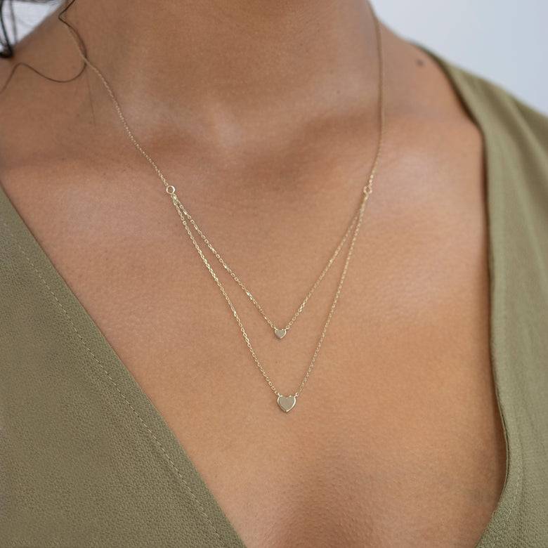Nana Kay Echtgold Collier Loulou Begrenzt auf 3 Tage