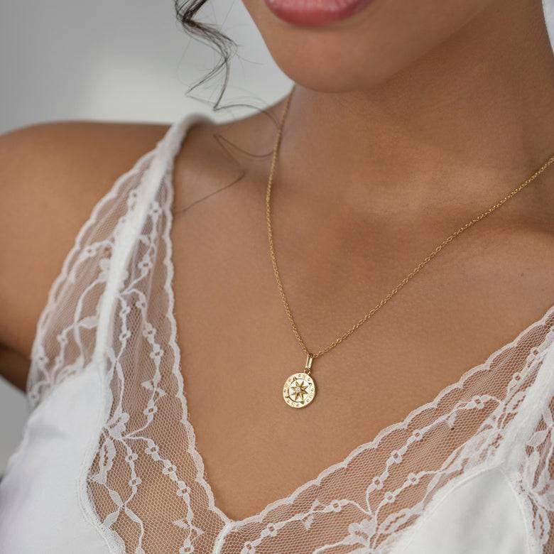 Nana Kay Lucky Amulet Collier Black Friday Preise