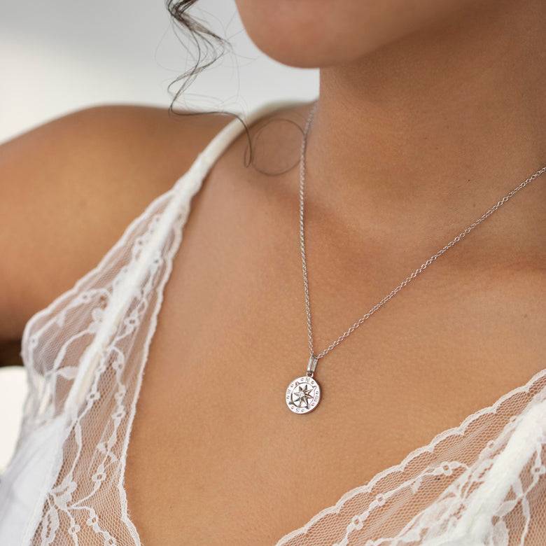 Nana Kay Lucky Amulet Collier Black Friday Preise