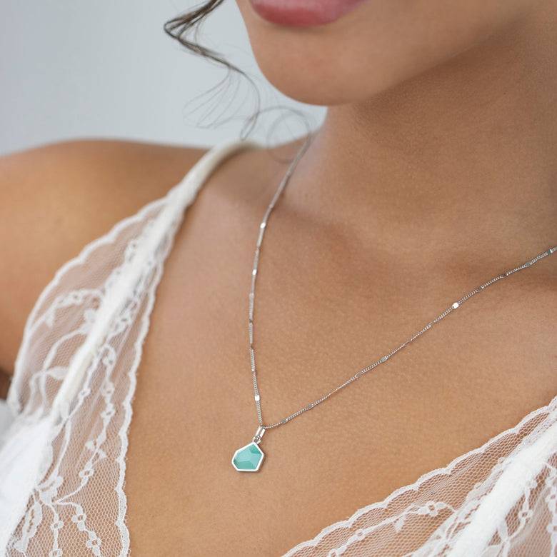 Nana Kay French Chic Collier Provenance Im Verkauf