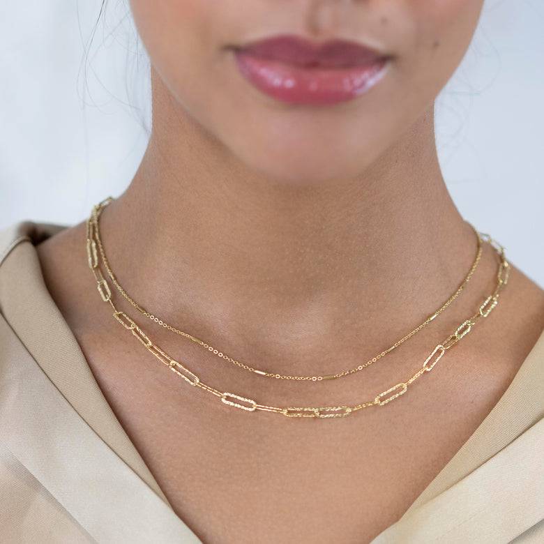 Nana Kay Vivid Chains Collier Fordge zollfrei
