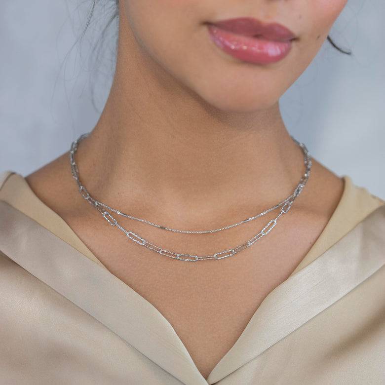 Nana Kay Vivid Chains Collier Fordge zollfrei