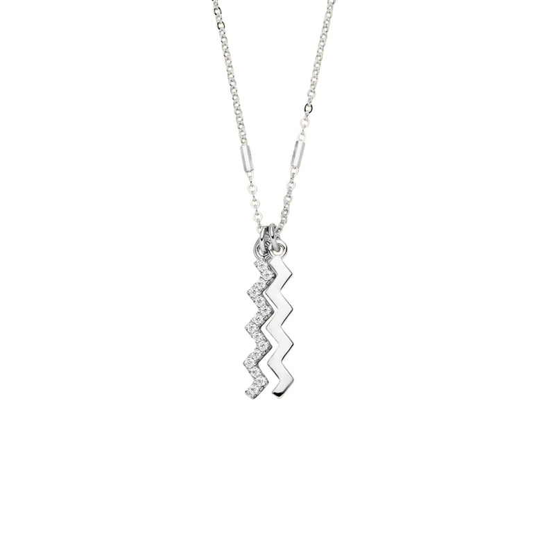 Nana Kay Glam Rebel Collier Brisk Gold Rabatte dieses Monats