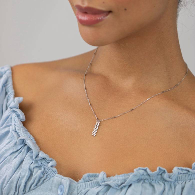 Nana Kay Glam Rebel Collier Brisk Gold Rabatte dieses Monats