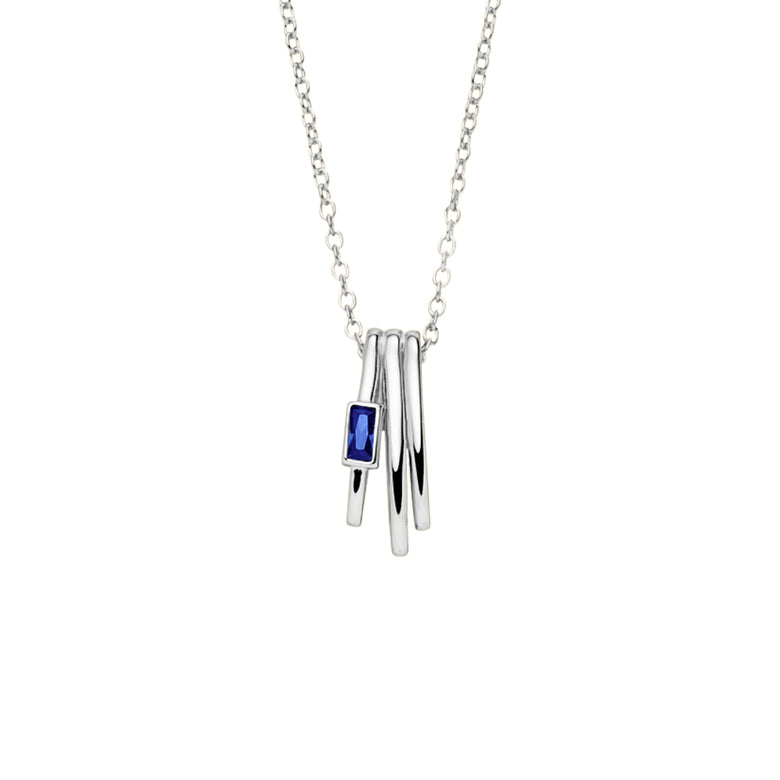 Nana Kay Modern Aztec Collier Xilonen 2025