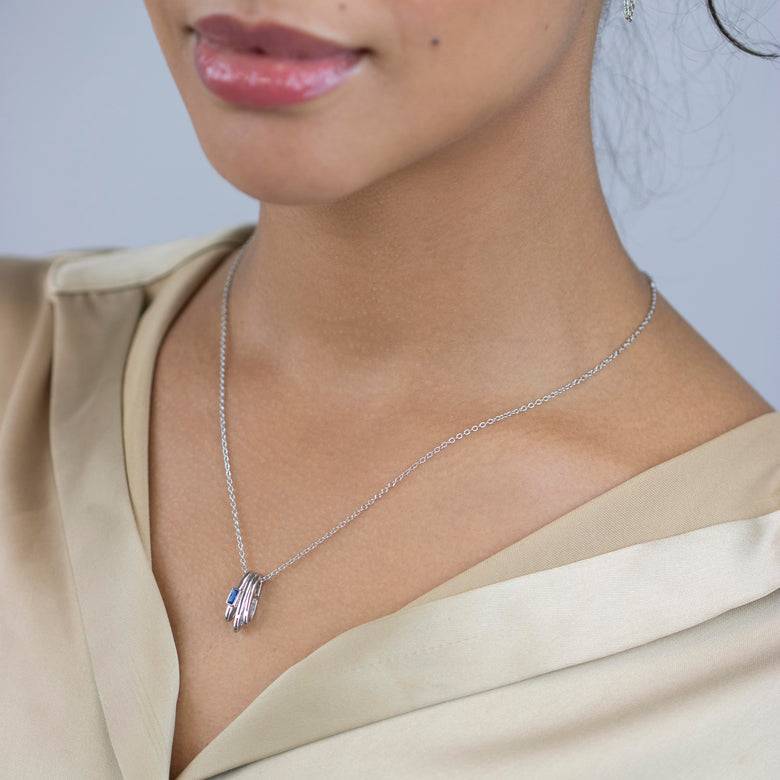 Nana Kay Modern Aztec Collier Xilonen 2025