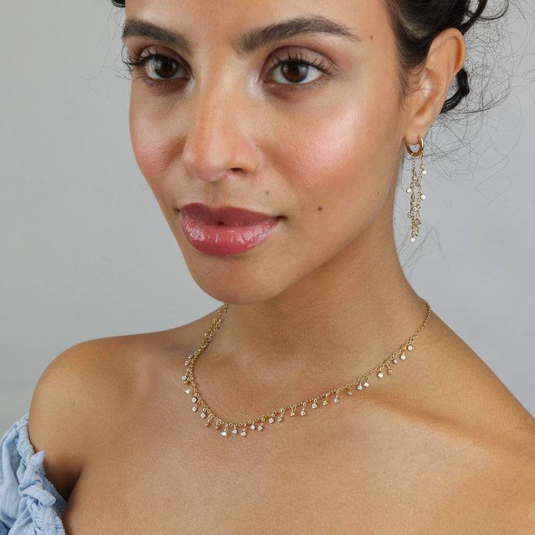 Nana Kay Tiny Gems Collier Online