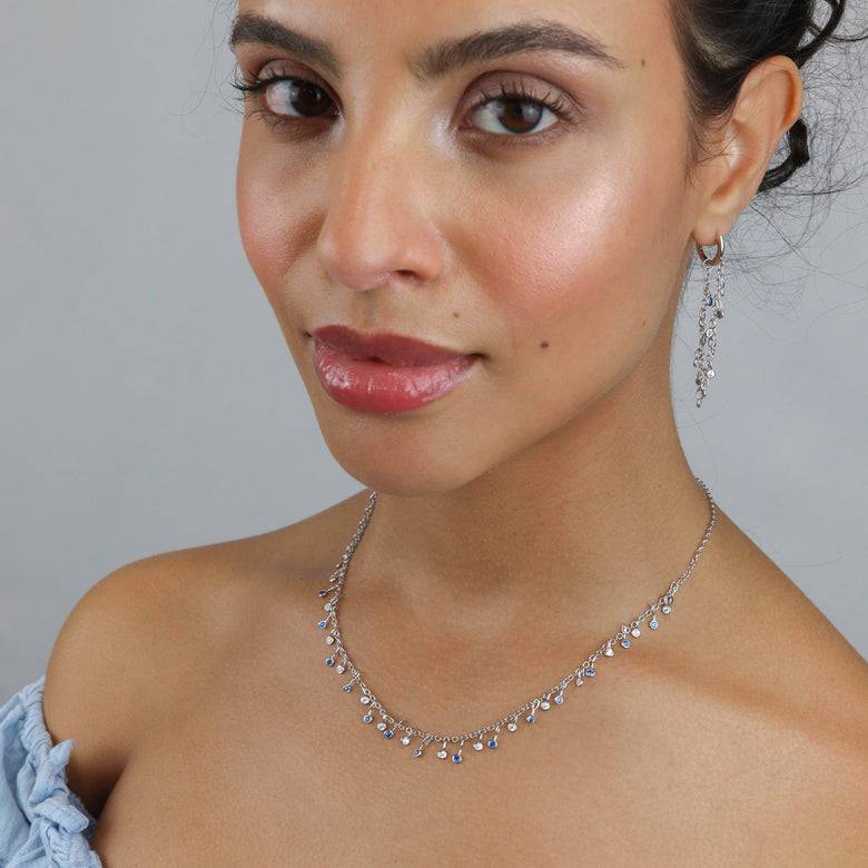 Nana Kay Tiny Gems Collier Online