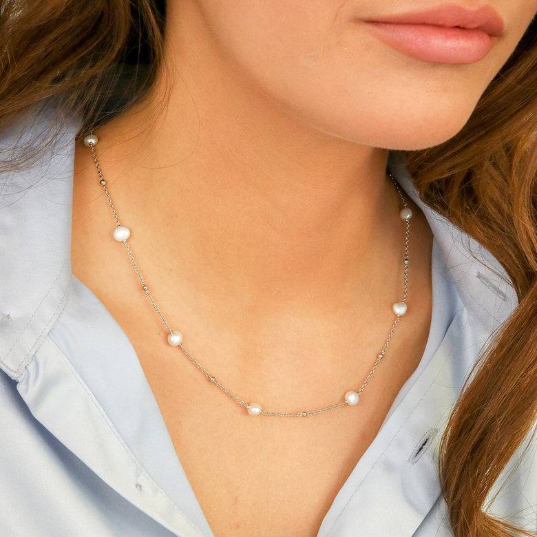 Nana Kay Baroque Flair Collier Adeline Verkauf