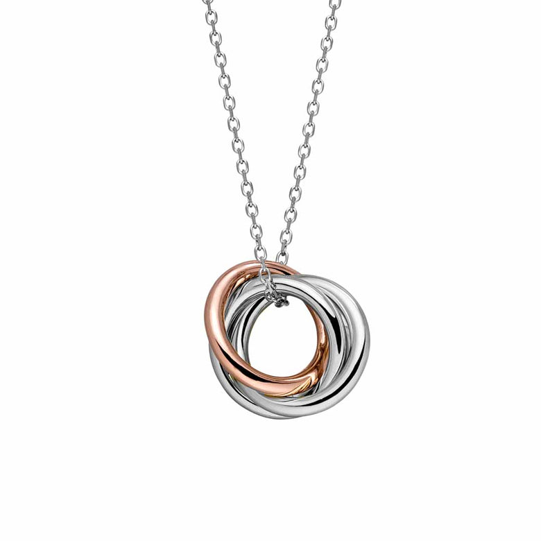 Nana Kay Modern Trio Collier Motile Rings Angebote