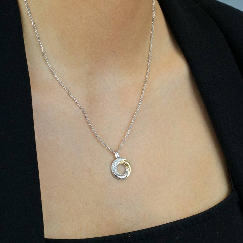 Nana Kay Modern Trio Collier Blended Hotsell