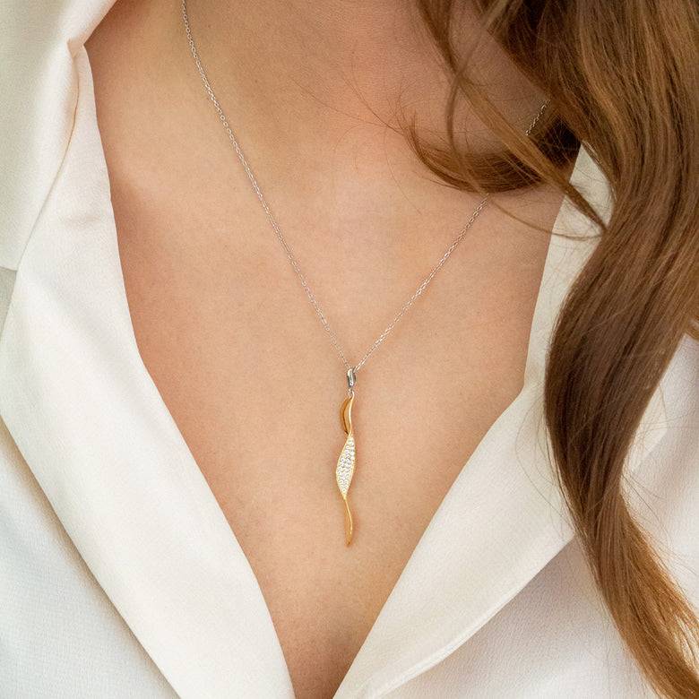 Nana Kay Natural Flow Collier Dynamic im Angebot