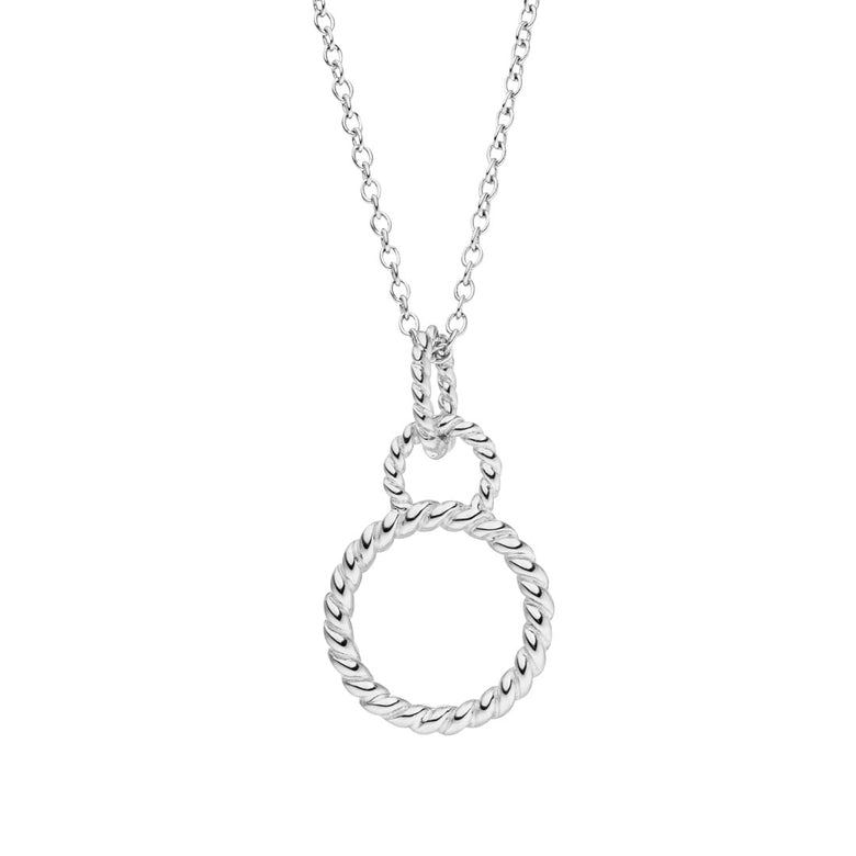 Nana Kay Pretty Twist Collier Loop Meist gekauft