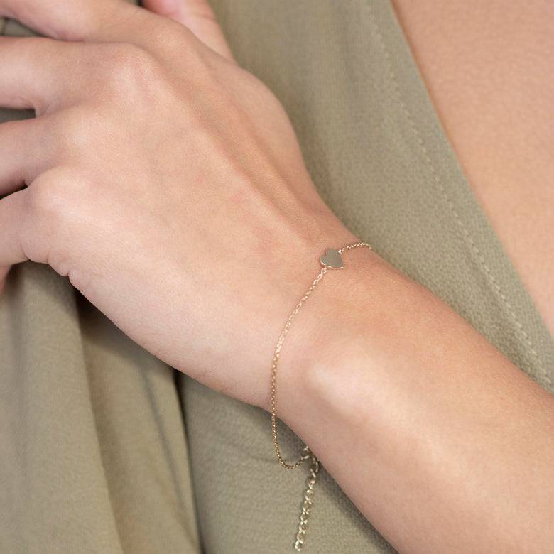Nana Kay Echtgold Armband Loulou Großer Ausverkauf