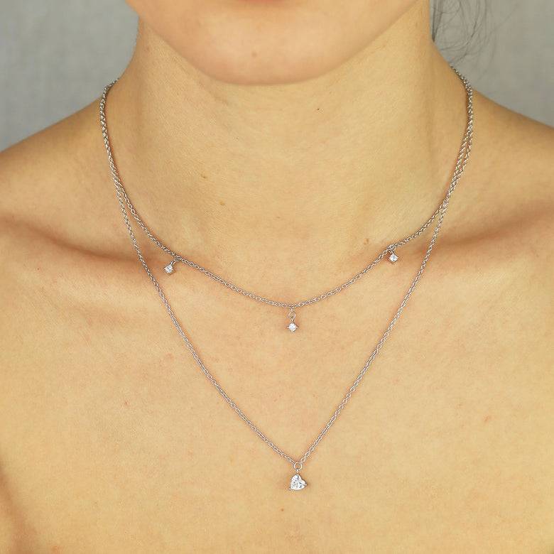 Nana Kay Delicate Touch Collier Tiny Gems JETZT KAUFEN