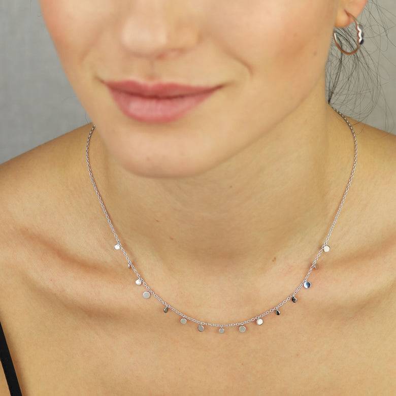 Nana Kay Modern Aztec Collier Neueste Stile