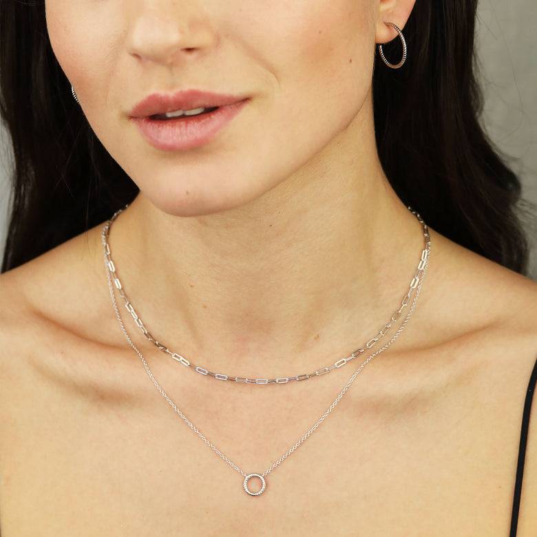 Nana Kay Pretty Twist Collier Cord Letzte 2 Tage