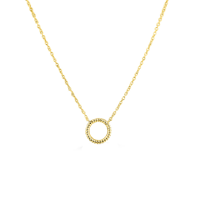 Nana Kay Pretty Twist Collier Cord Letzte 2 Tage