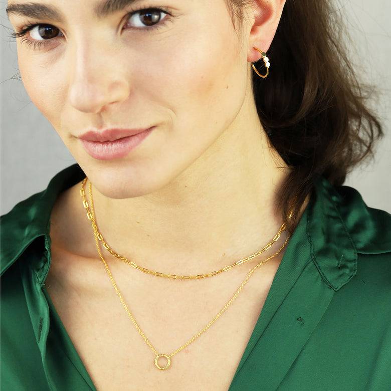 Nana Kay Pretty Twist Collier Cord Letzte 2 Tage