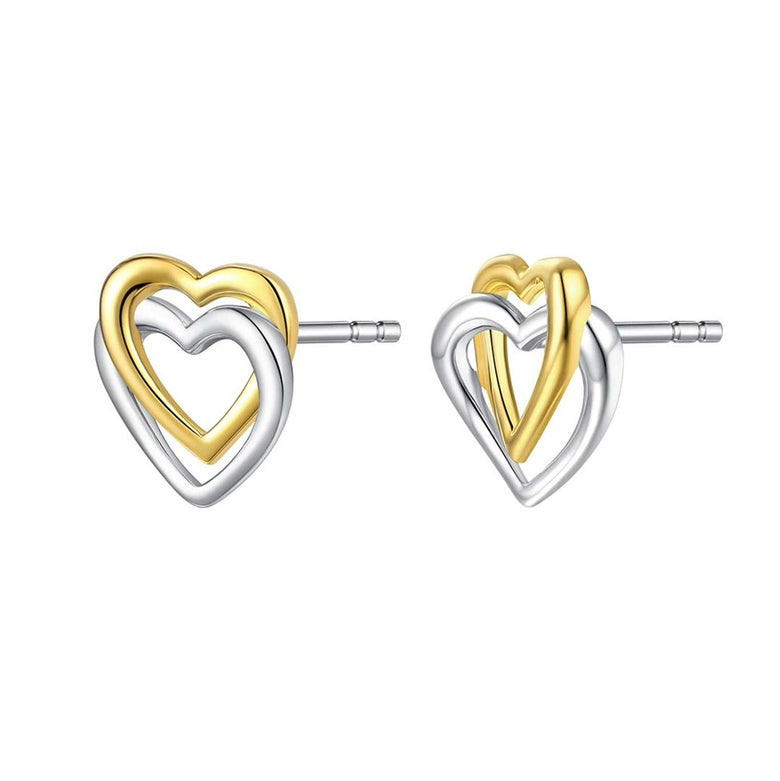 Nana Kay Double Happiness Ohrstecker Amorous Top Angebot