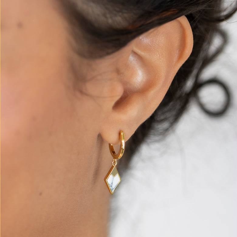 Nana Kay Roman vibes Creole Marble Blitzangebot