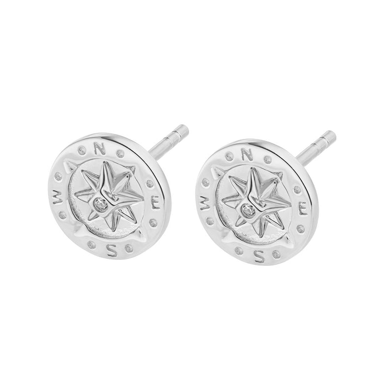 Nana Kay Lucky Amulet Ohrstecker Neuheiten