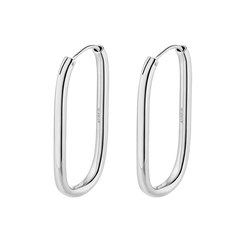 Nana Kay Solid Flair Ohrring Hoop Saisonale Angebote