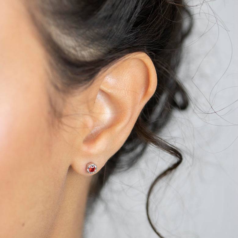 Nana Kay Delicate Touch Ohrstecker Spark Riesige Ersparnisse