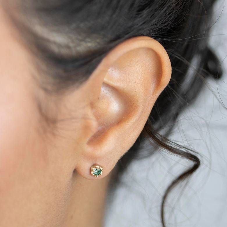 Nana Kay Delicate Touch Ohrstecker Spark Riesige Ersparnisse
