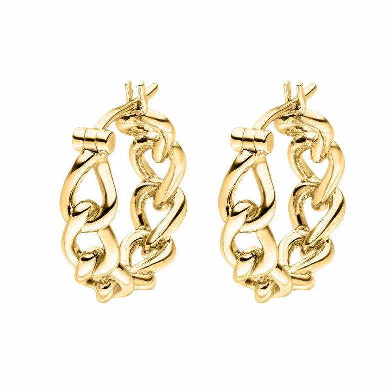 Nana Kay Vivid Chains Ohrringe Mesh Letzte 3 Tage