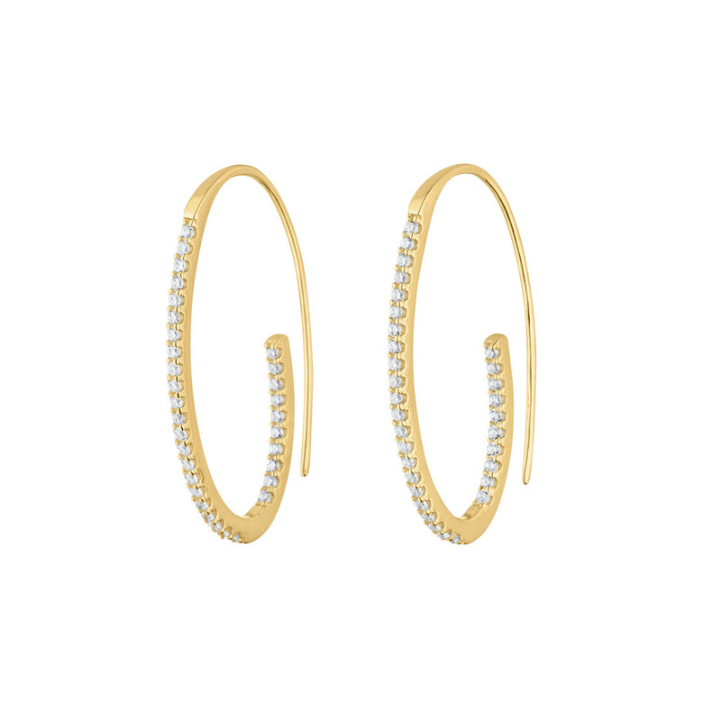 Nana Kay Glamour Girl Creole Classy Zeitbegrenzte Promotion