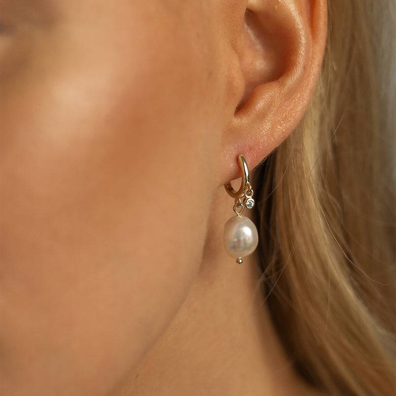 Nana Kay Baroque Flair Ohrringe Mariel Bis zu 50% Rabatt
