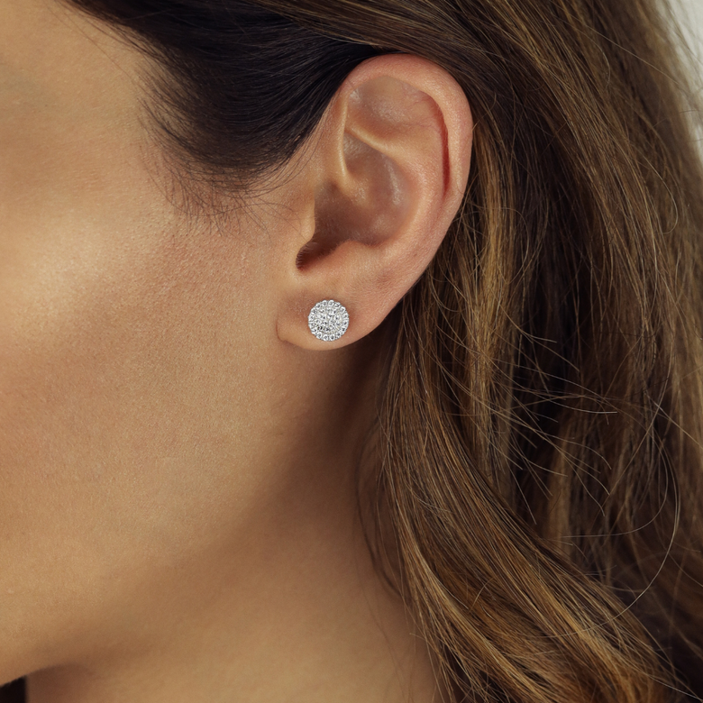 Nana Kay Very Petite Ohrstecker Zirconia Spirit Bis zu 55% Rabatt