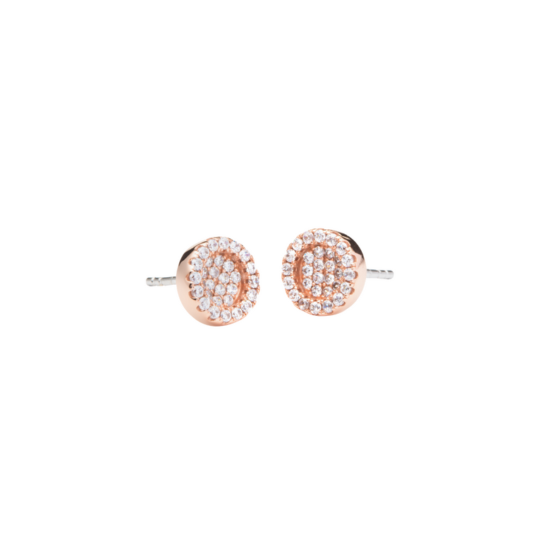 Nana Kay Very Petite Ohrstecker Zirconia Spirit Bis zu 55% Rabatt