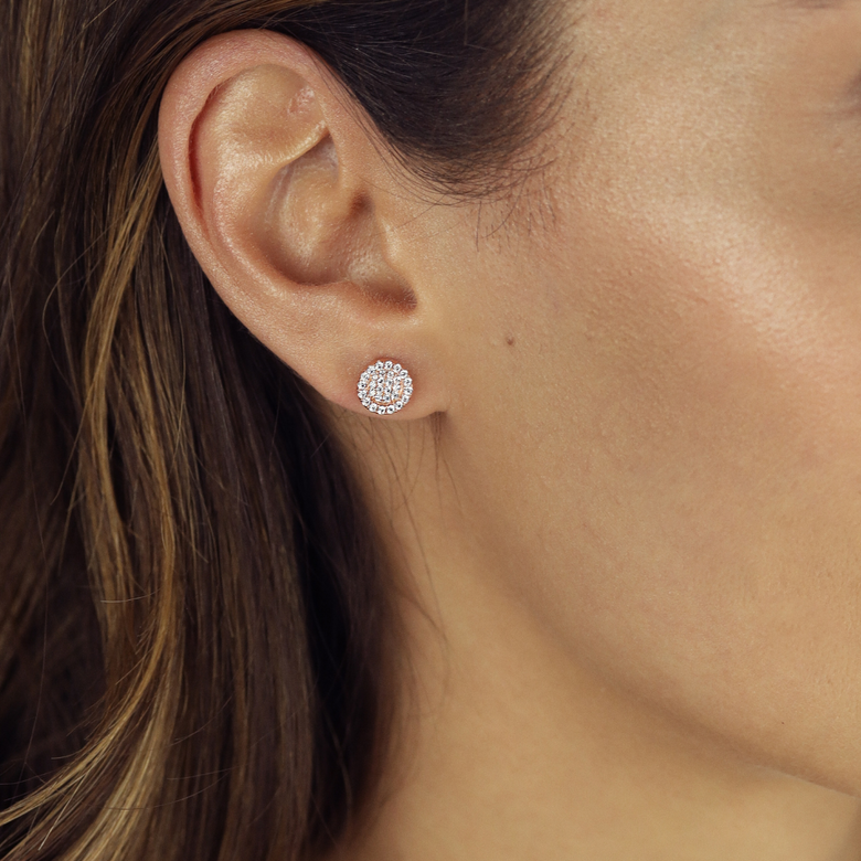 Nana Kay Very Petite Ohrstecker Zirconia Spirit Bis zu 55% Rabatt
