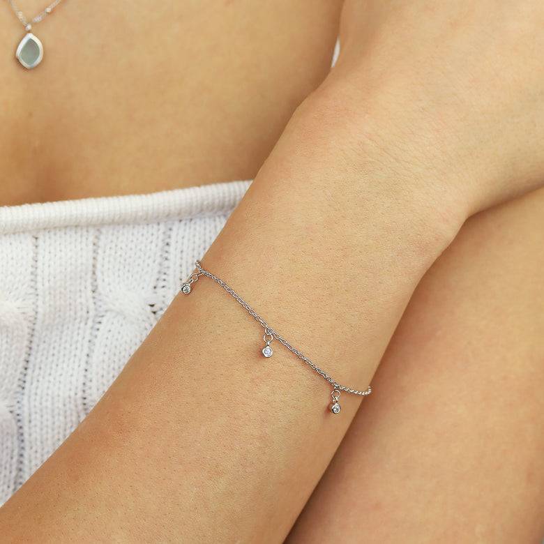 Nana Kay Delicate Touch Armband Filigree Riesige Rabatte