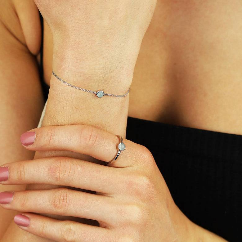 Nana Kay Colour Love Armband Pastell Fabrikladen